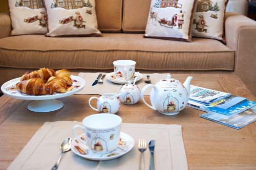 Hotel Sant Bernat Apartments