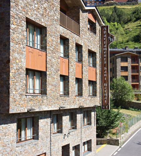 Hotel Sant Bernat Apartments