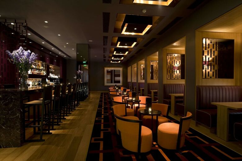 Hotel Fitzwilliam Belfast
