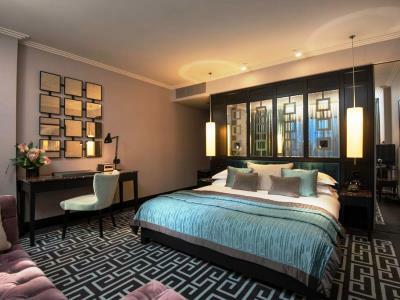 Hotel Fitzwilliam Belfast