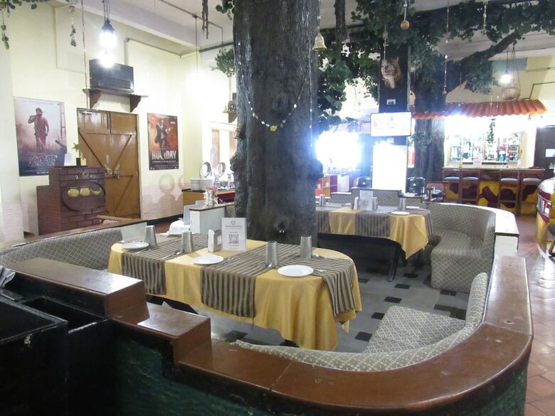 Hotel Ramanashree California Resort