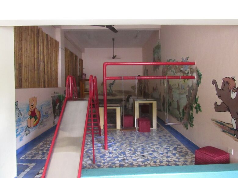Hotel Ramanashree California Resort