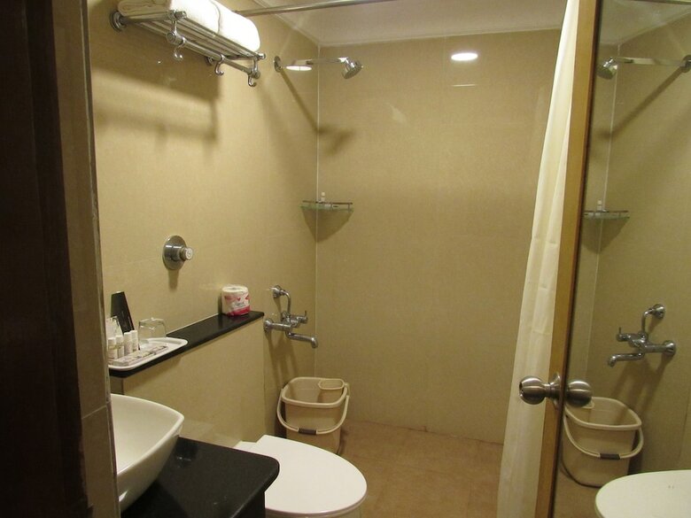 Hotel Ramanashree California Resort