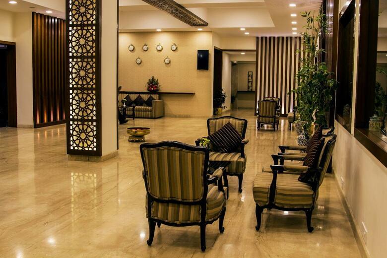 Hotel Ramanashree California Resort