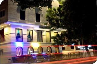 Hotel Grand Pavillion