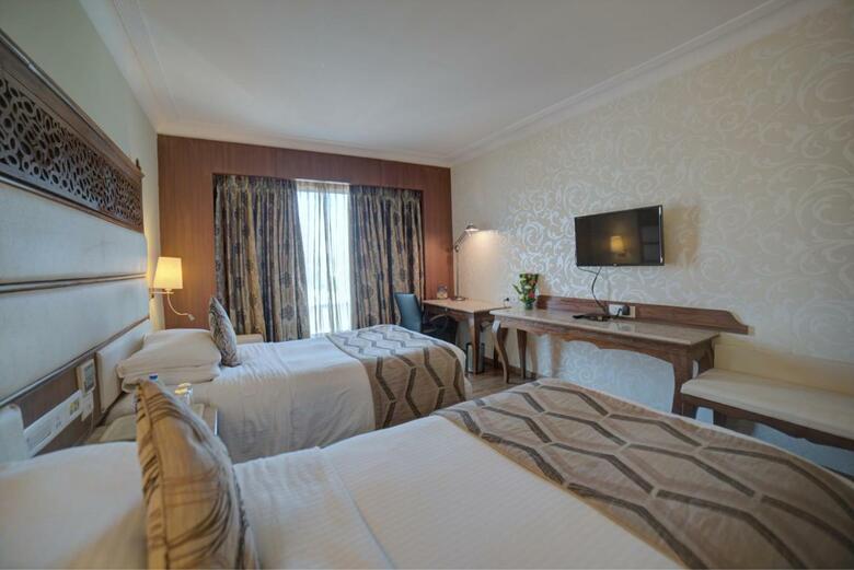 Hotel Gold Finch