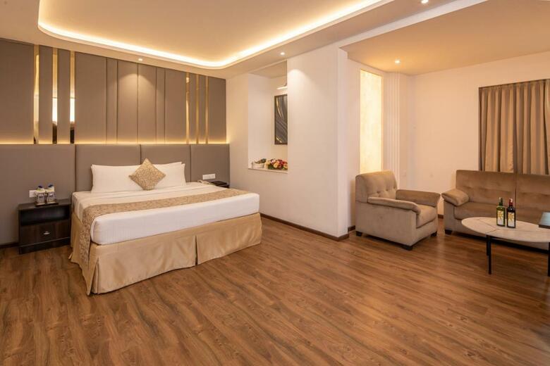 Hotel Gold Finch