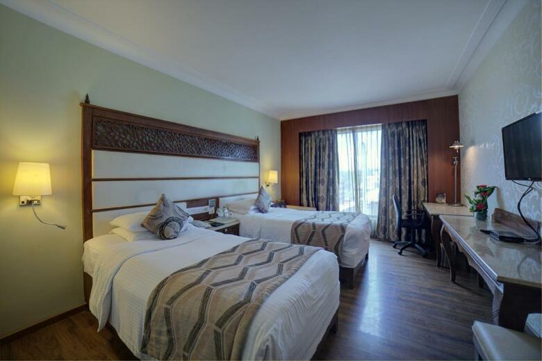 Hotel Gold Finch