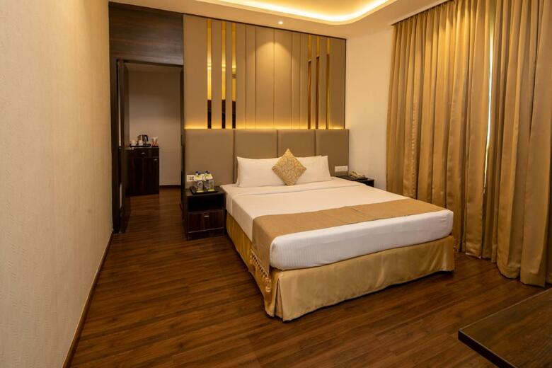 Hotel Gold Finch
