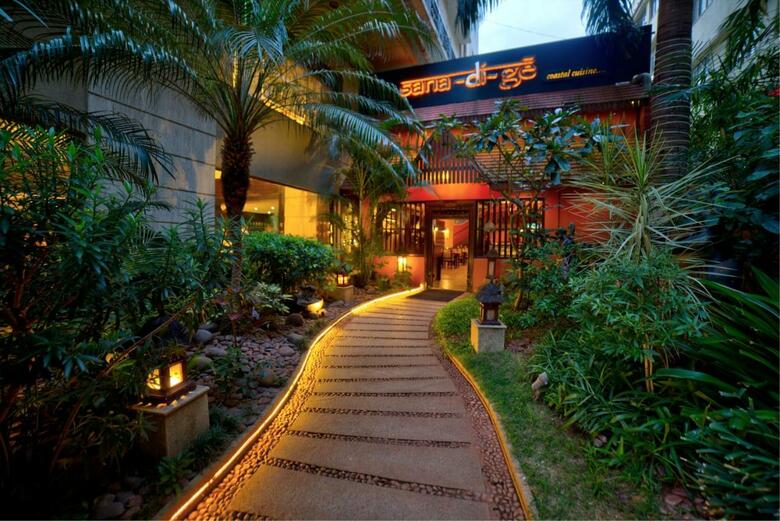 Hotel Gold Finch