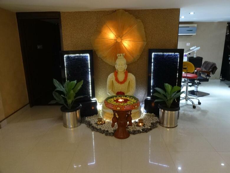 Hotel Gold Finch