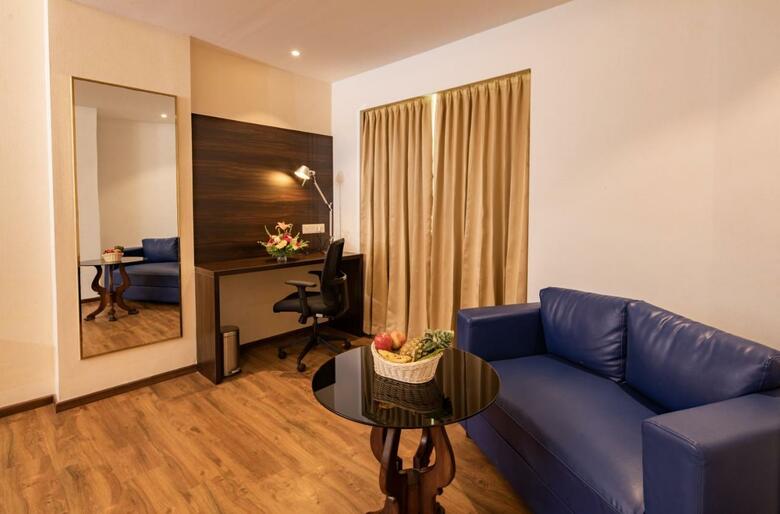 Hotel Gold Finch