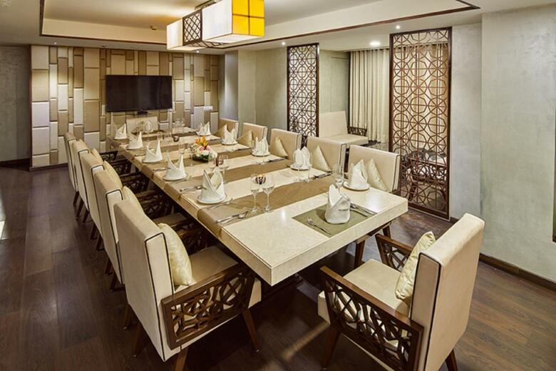 Hotel Gold Finch
