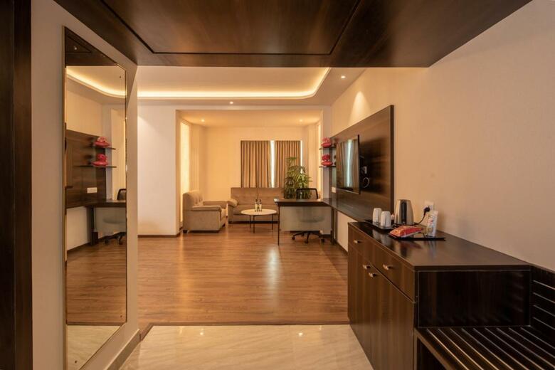 Hotel Gold Finch
