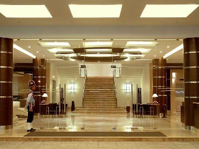 Hotel Fortune Select Trinity