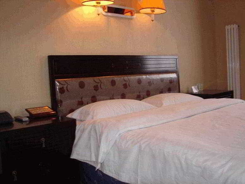 Hotel Fu Ho