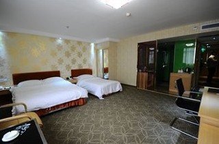 Hotel Fu Ho