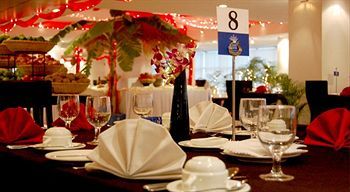 Dhaka Regency Hotels & Resorts