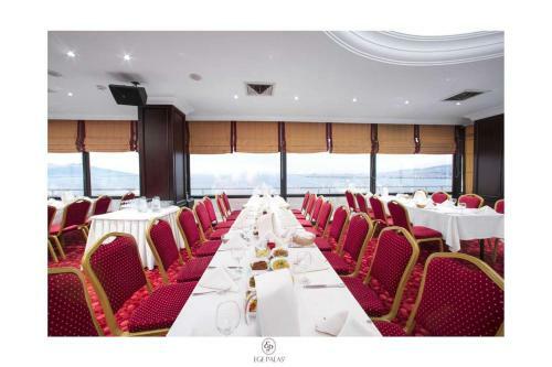 Ege Palas Hotel