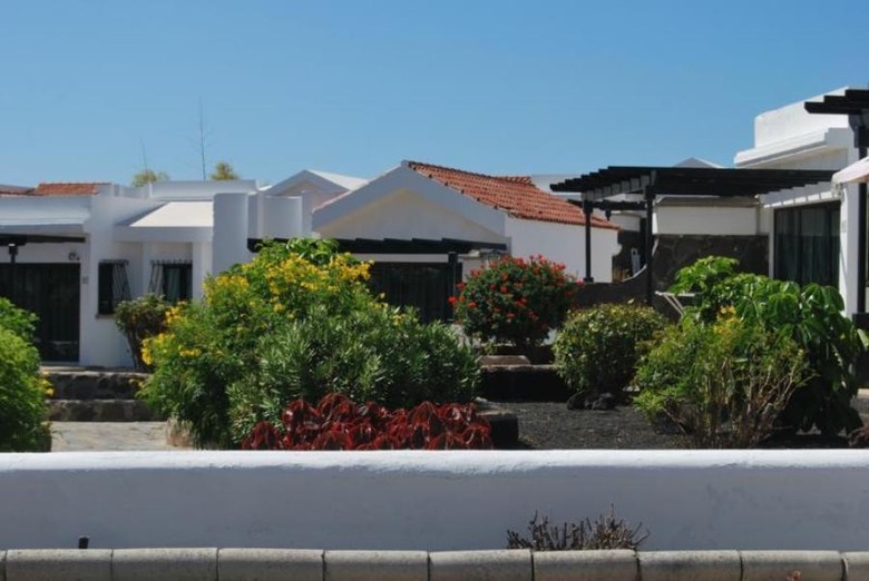 Apartamentos Maspalomas Lago