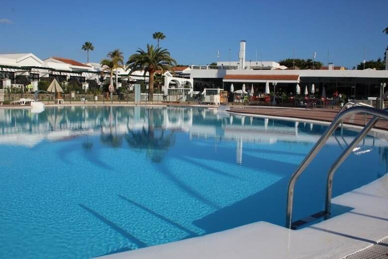 Apartamentos Maspalomas Lago