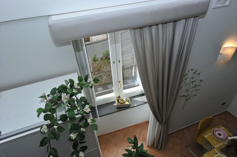 Apartamento Victor's House