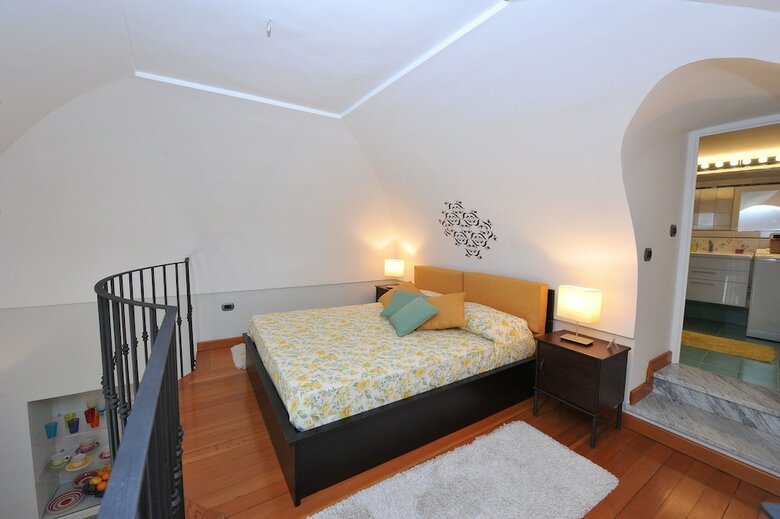 Apartamento Victor's House