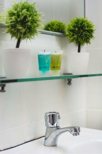 Hotel Alia Residence Business Resort