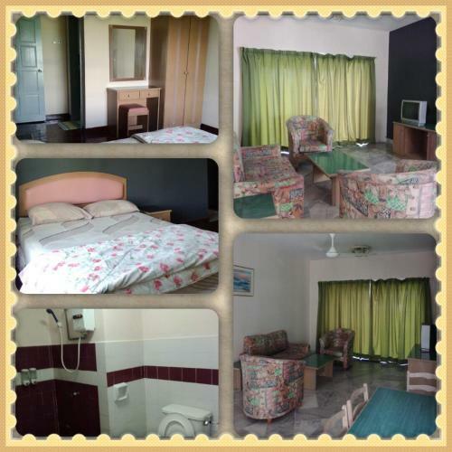 Apartamentos Pd Marina Resort
