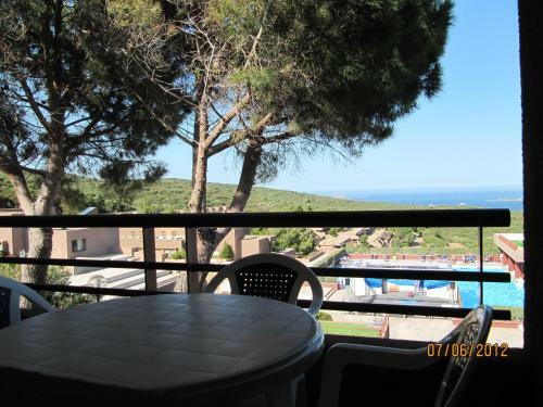 Apartamento Centro Vacanze Cugnana Verde