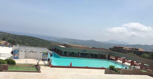Apartamento Centro Vacanze Cugnana Verde