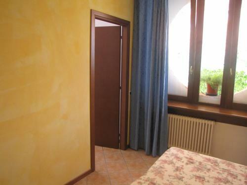 Apartamento Residence Villa Margherita