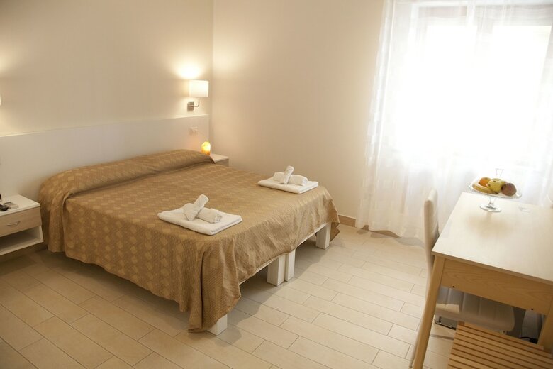 Arcadia B&B