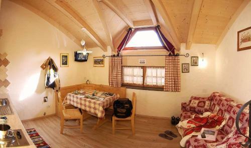 Apartamento Camping Catinaccio Rosengarten