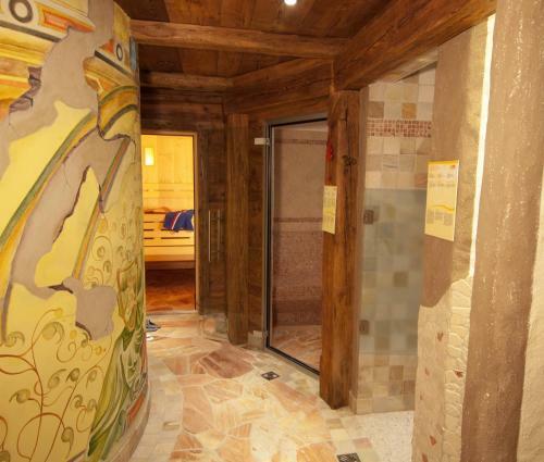 Apartamento Camping Catinaccio Rosengarten