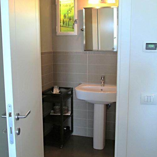 Apartamento Residence Fiesole