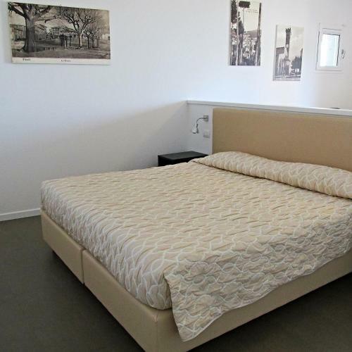 Apartamento Residence Fiesole
