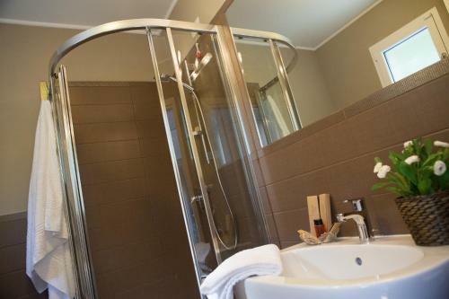 Apartamento Residence Fiesole