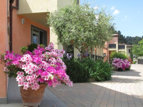 Apartamento Residence Fiesole