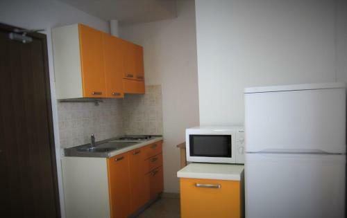 Residence Hotel Das Nest