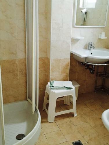 Residence Hotel Das Nest