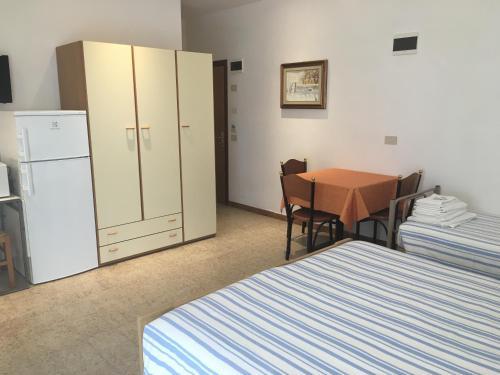 Residence Hotel Das Nest