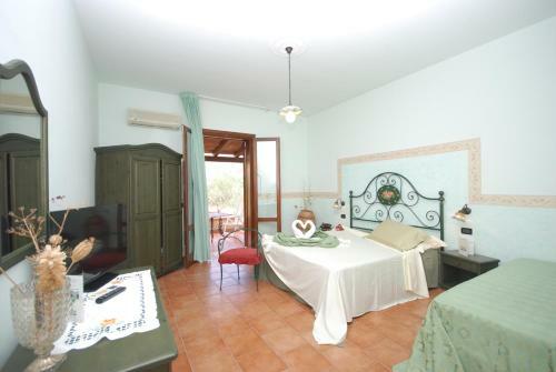 Hotel Oasi Da Paolo