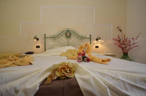 Hotel Oasi Da Paolo