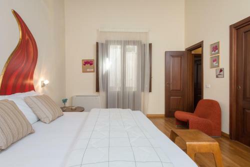 Bed & Breakfast Suite Palace Castromediano
