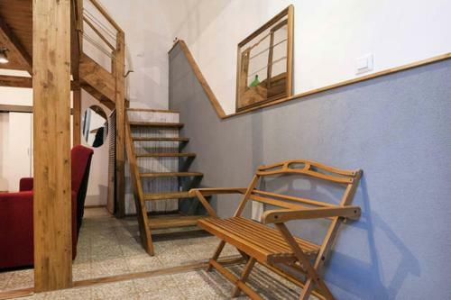 Apartamento La Salita Di San Camillo