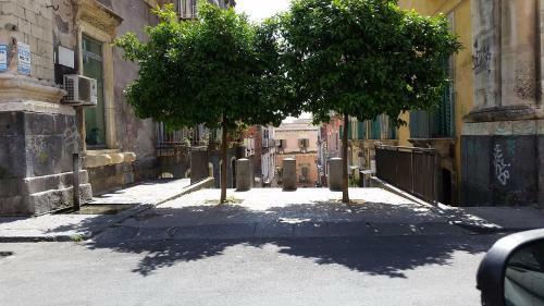 Apartamento La Salita Di San Camillo