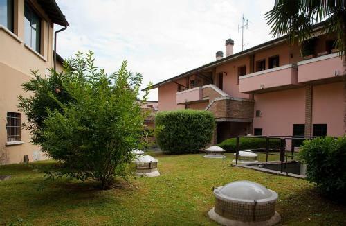 Apartamento Blue Lake Home