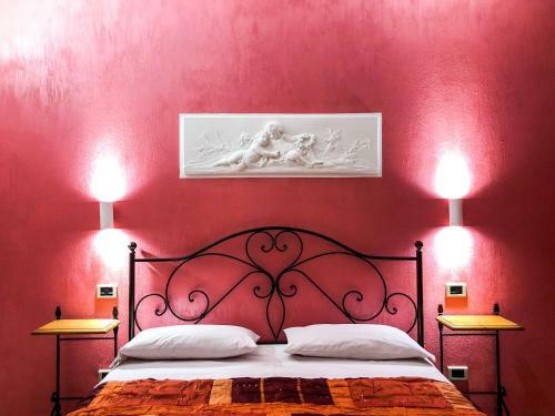 Agroturismo Agriturismo Il Cicaleto