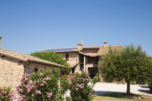 Agroturismo Agriturismo Il Cicaleto